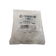 x2 Carbon Brushes 1331