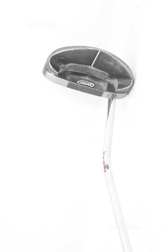Mazza von golf - golf, putter