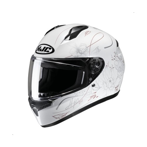 Hjc c10 epik full - hjc,