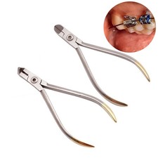 Dental Kiefer ortho pä dische