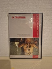 Kino Kontrovers: Ex Drummer - DVD
