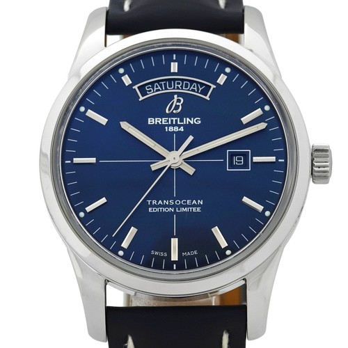 Breitling transocean limited - transocean,