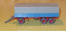 Wiking 87 lkw - wiking, 1:87