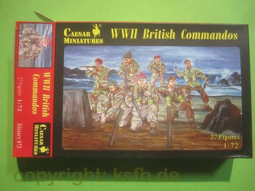 Caesar h073 wkii - caesar,