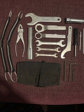 Yamaha RZ500R LC Original