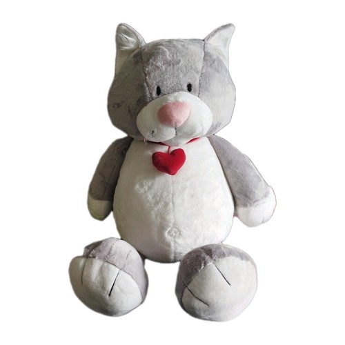 Nici katze plüschtier - plüschtier, love