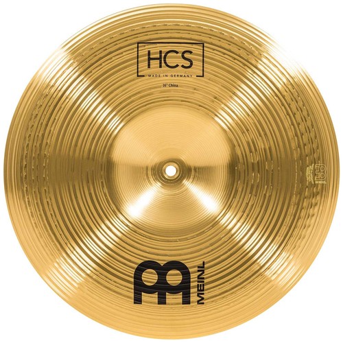 Neu meinl cymbals hcs16ch - meinl,