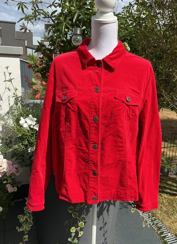 Jeansjacke samt größe - samt,