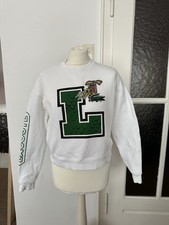 Lacoste Damen Sweatshirt