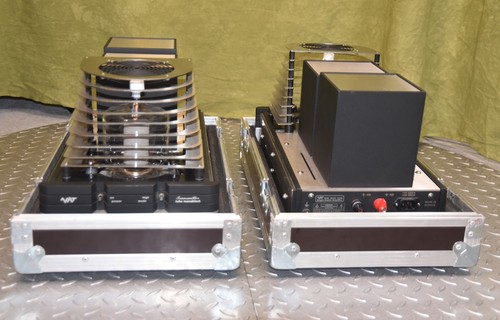 Nat endstufen transmitter - nat,