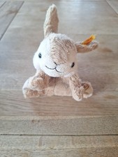 STEIFF Floppy Hoppel Hase, 16