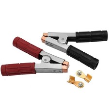 600A Batterieklemmen