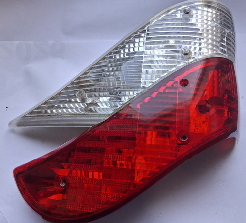 Hymer 675 2008 - 675, bj.2008