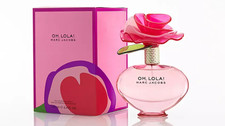 MARC JACOBS OH, LOLA!   100 ML EAU DE PARFUM AUSVERKAUFT
