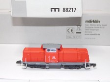 Diesellok Märklin Mini-Club 88217