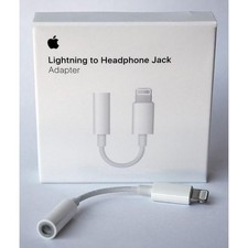 Authentic Apple Lightning to