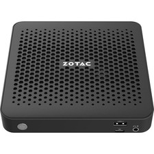 Zotac ZBOX edge MI648 Barebone