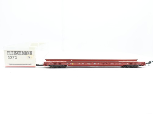 Fleischmann 5270 - h0,
