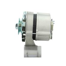 Mahle Lichtmaschine 14V 33A für Deutz 05 06 07 und DX Serie NEU