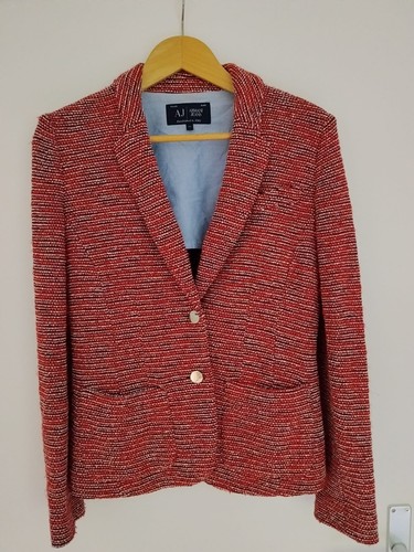 Armani jeans blazer - **armani, jeans,