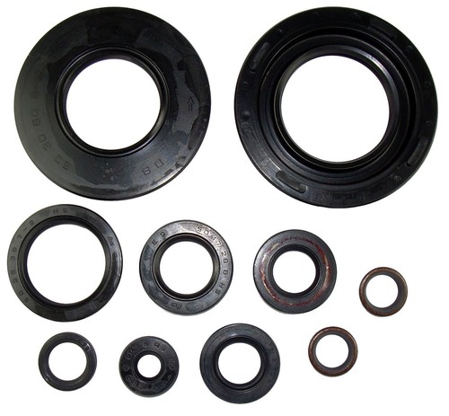 Sr500 motor simmerring set - sr500, motor-simmerring-set