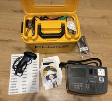 Fluke 6500-2 Gerätetester