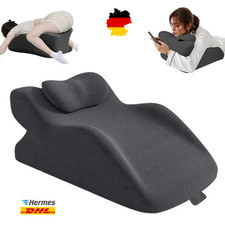 Keilkissen Bauchlage