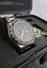 Marathon 46mm Jumbo Diver Csar