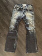Energie Männer Jeans Extra Boot Neu Ohne Etikett W30 L34