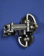 Campagnolo Nuovo Record