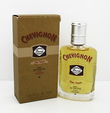 Chevignon Für Männer, Chevignon, Eau De Toilette Natural Spray, 50Ml. Neu