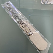 Halskette Herrenkette mit