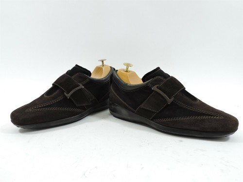 Tods herren schuhe braunes - schuhe,