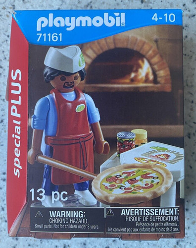 Playmobil 71161 special - 71161,