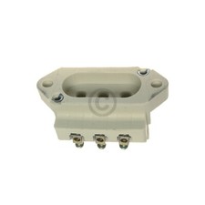 Gerätesteckdose wie Juno