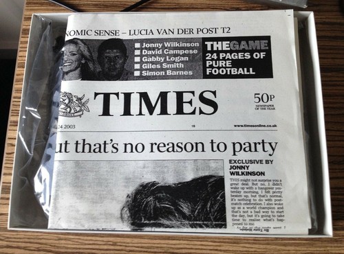 The times zeitung - times,