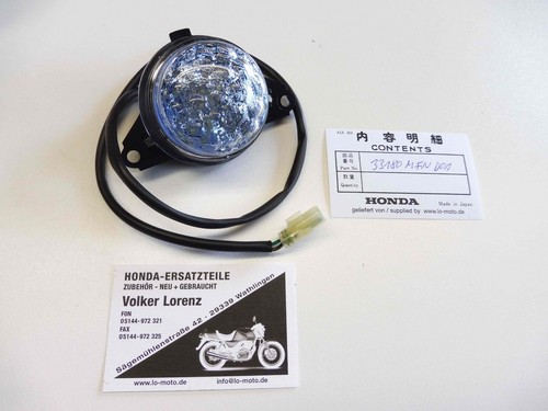 Neu original honda standlicht - neu,