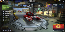 tanki online legend 4 account