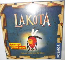 KOSMOS® 691493 Brettspiel