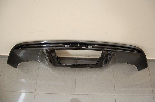 Carbon diffusor für audi - diffusor,