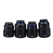 Zeiss milvus set - zeiss, mount