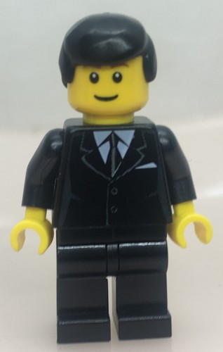 Lego minifigur racers - lego,