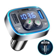 KFZ Bluetooth 5.1 FM