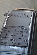 VW Zubehör T6.1 T6 T5 Solarplattenhalterung Solarblech Montageplatte California