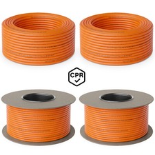 CAT 7 Verlegekabel S/FTP