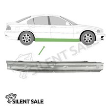 Reparaturblech schweller für - reparaturblech,