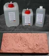 10 L Imprägnierung TIR für Beton, Estrich, Pflaster, Klinkerstein, Beton Platten