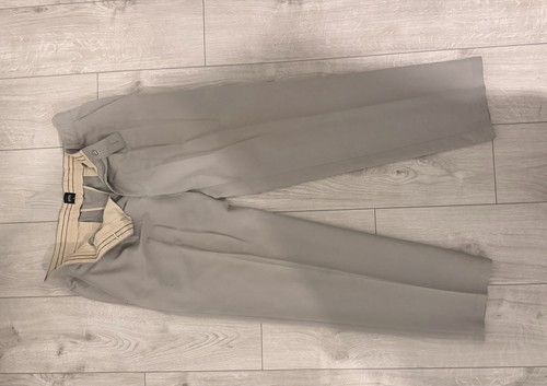 Boss anzugshose grau - anzugshose,