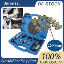 20 tlg Felgen Schloss Knacker