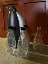 Soda stream Penguin Sparkling